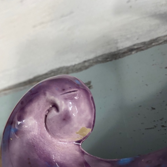 Vintage shoe planter - Picture 7 of 9